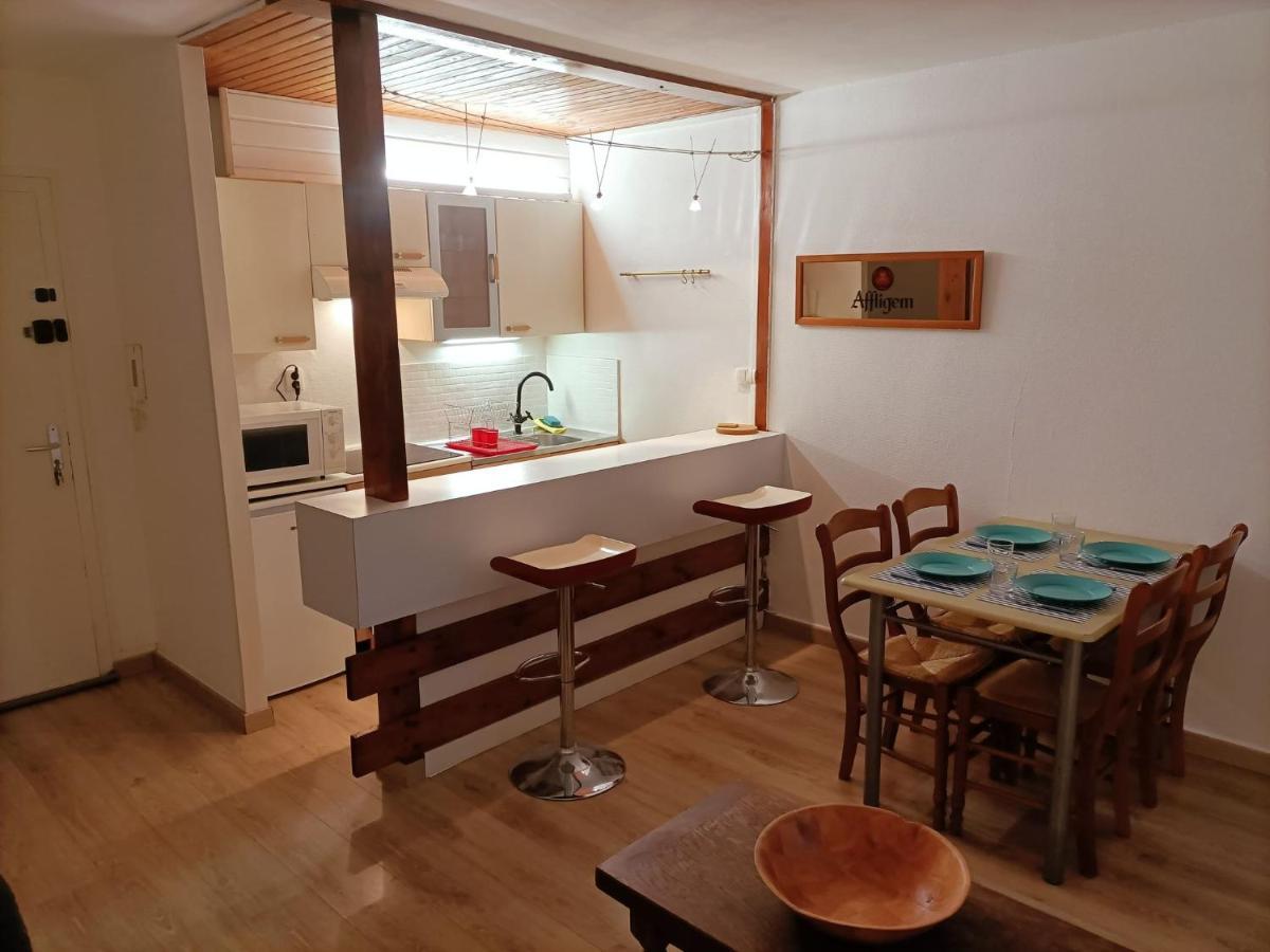 Boulogne Sur Mer, Appartement Chaleureux Proche Des Remparts ภายนอก รูปภาพ